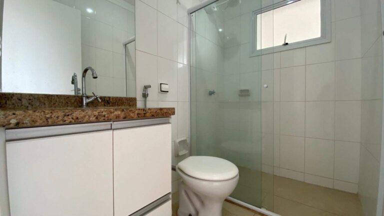 Apartamento à venda no Jardim Nova Aliança Sul: