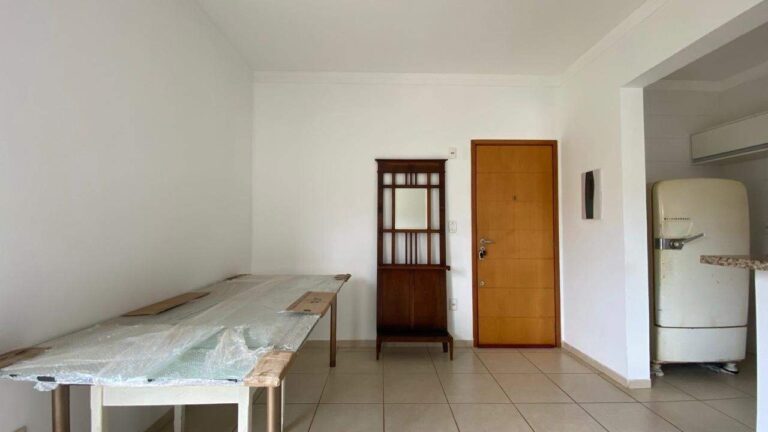 Apartamento à venda no Jardim Nova Aliança Sul: