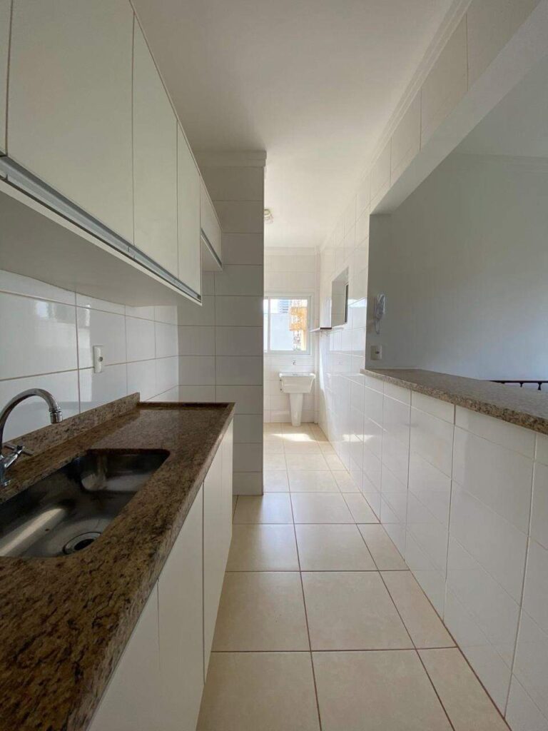 Apartamento à venda no Jardim Nova Aliança Sul: