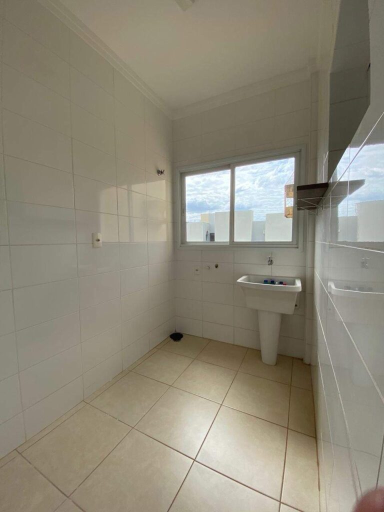 Apartamento à venda no Jardim Nova Aliança Sul: