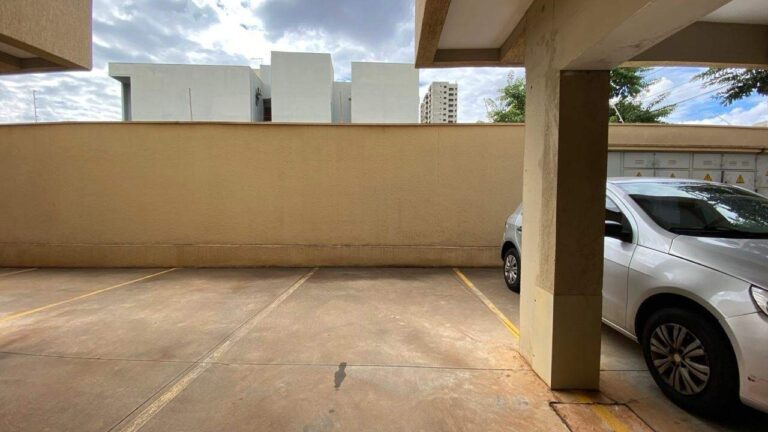 Apartamento à venda no Jardim Nova Aliança Sul: