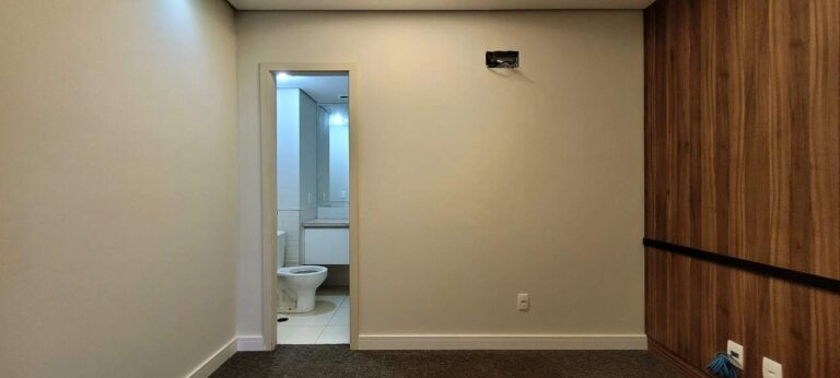 Sala Comercial para aluguel no Jardim Santa Ângela: Sala 1