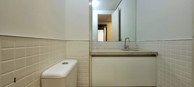 Sala Comercial para aluguel no Jardim Santa Ângela: Sala 1