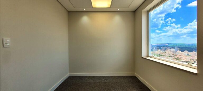 Sala Comercial para aluguel no Jardim Santa Ângela: Sala 2