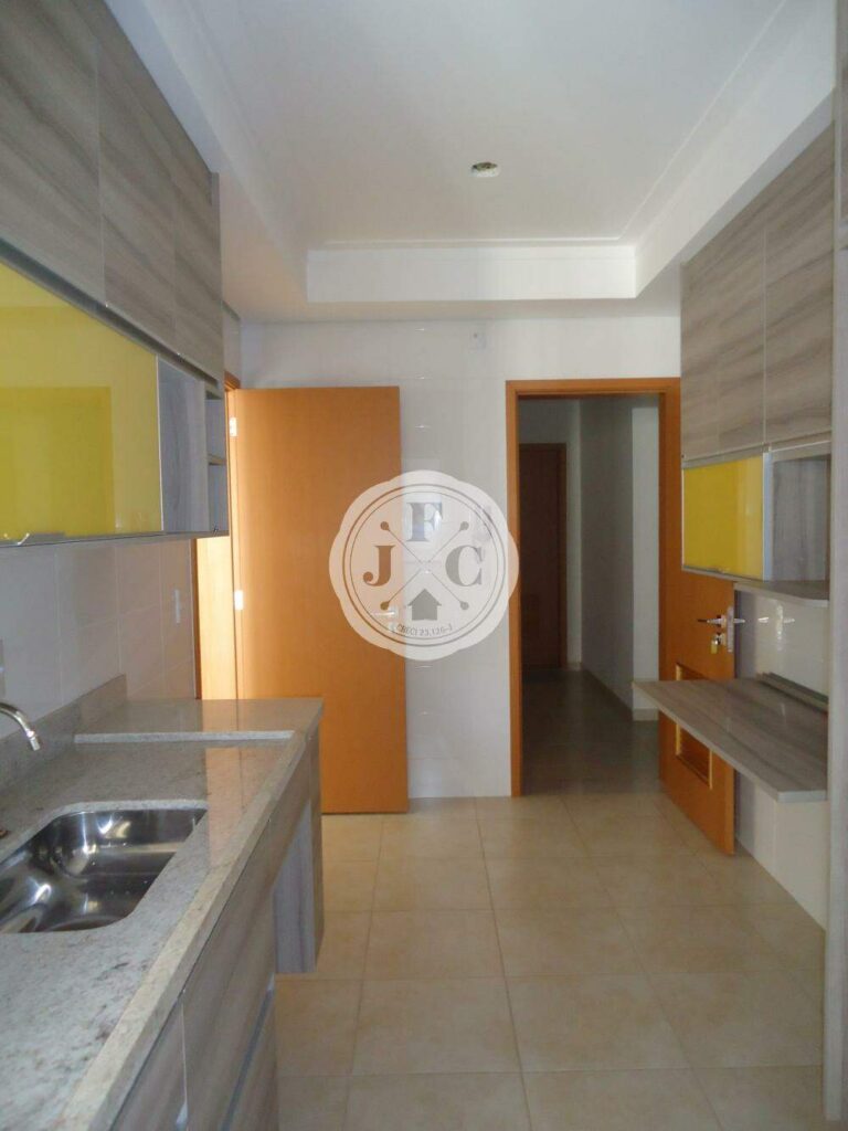 Apartamento para aluguel no Bosque das Juritis: | Foto_migracao | 4