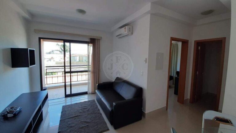 Apartamento para aluguel no Ribeirânia: