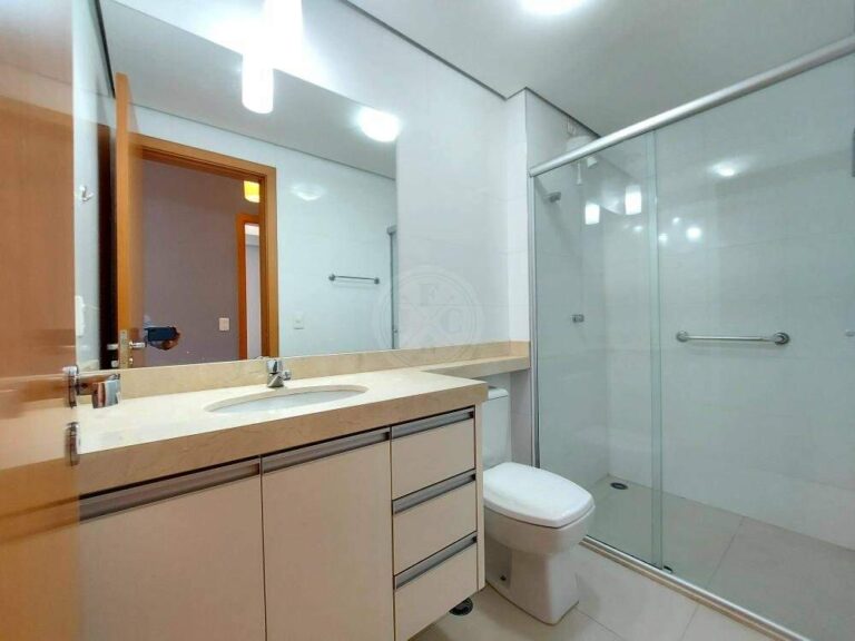 Apartamento para aluguel no Jardim Irajá: | Foto_migracao | 13