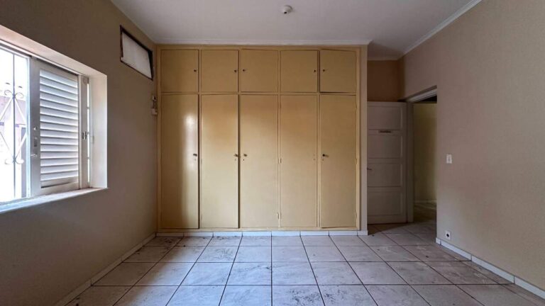 Casa Comercial à venda no Jardim Sumaré: Dormit rio 1