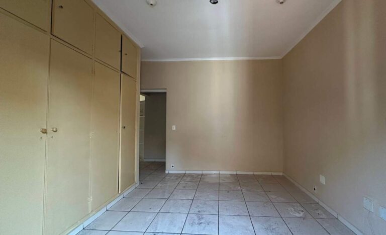 Casa Comercial à venda no Jardim Sumaré: Dormit rio 1