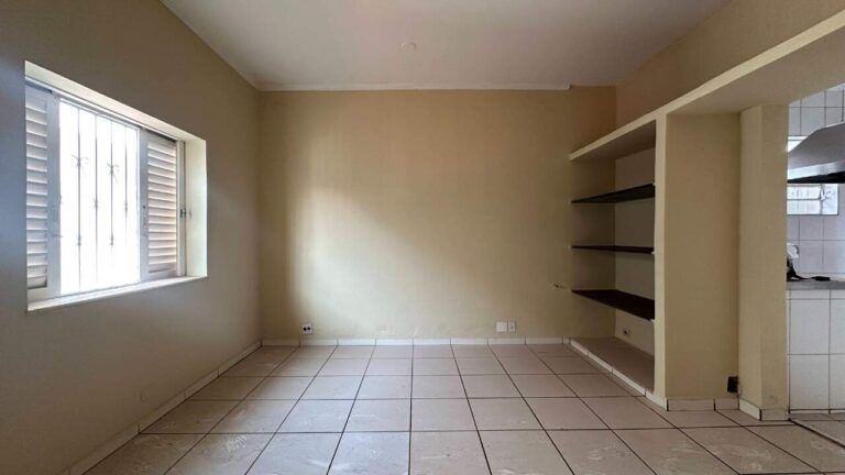 Casa Comercial à venda no Jardim Sumaré: Dormit rio 2