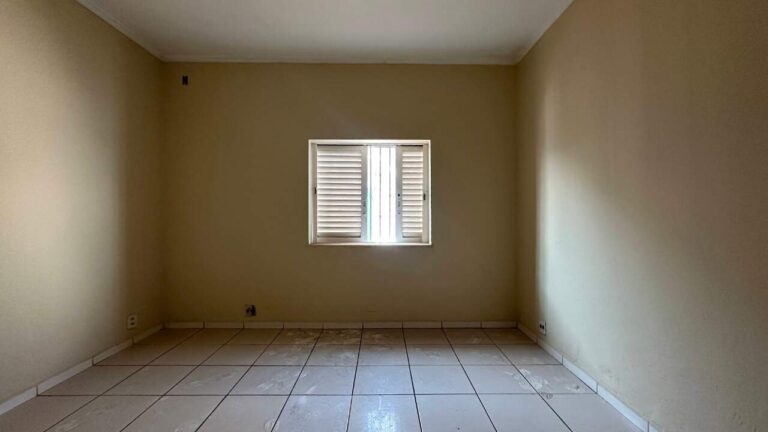 Casa Comercial à venda no Jardim Sumaré: Dormit rio 2