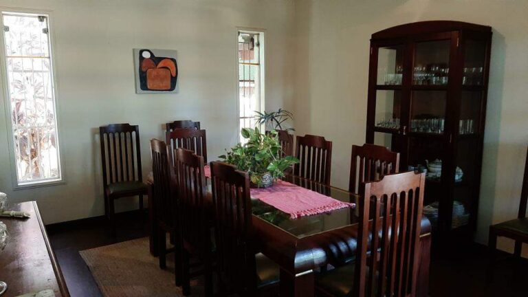 Casa para aluguel no Ribeirânia: