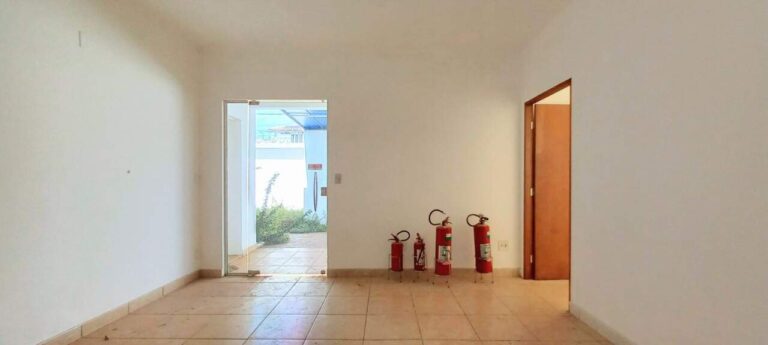 Casa à venda no Jardim Sumaré: Sala 1
