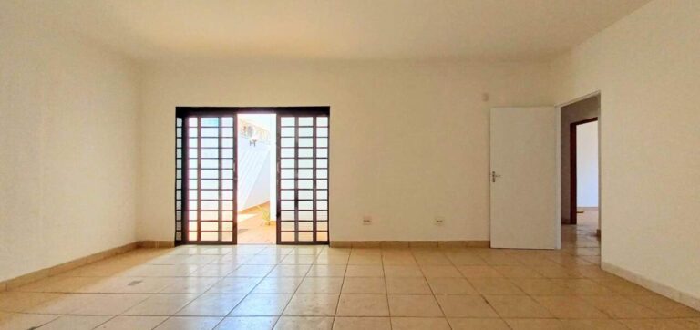 Casa à venda no Jardim Sumaré: Sala 3