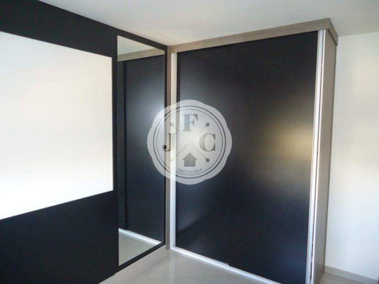 Apartamento para aluguel no Bosque das Juritis: