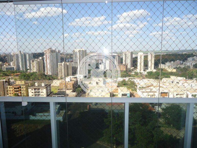 Apartamento para aluguel no Bosque das Juritis: