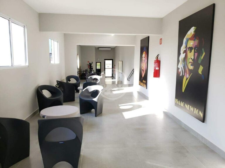 Apartamento para aluguel no Vila Amélia: | Foto_migracao | 11