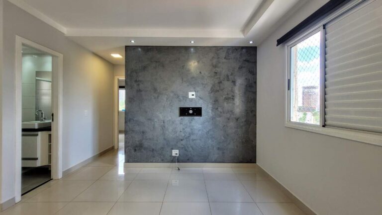 Apartamento à venda no Jardim Botânico: