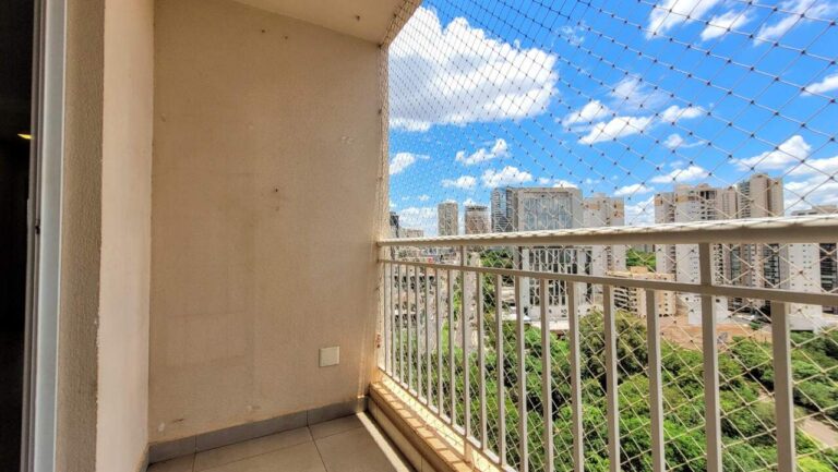 Apartamento à venda no Jardim Botânico: