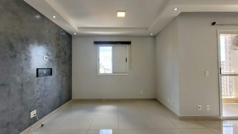 Apartamento à venda no Jardim Botânico: