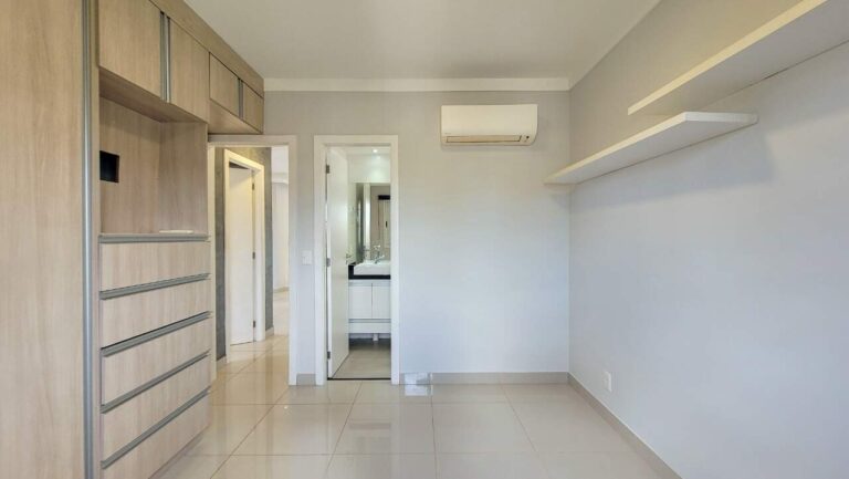 Apartamento à venda no Jardim Botânico: