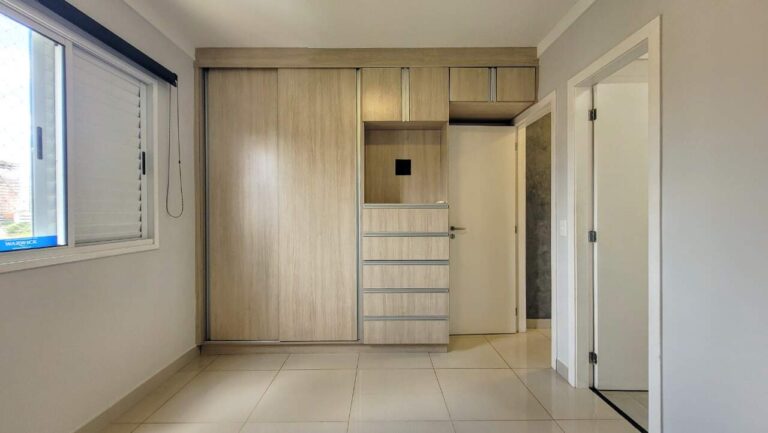 Apartamento à venda no Jardim Botânico: