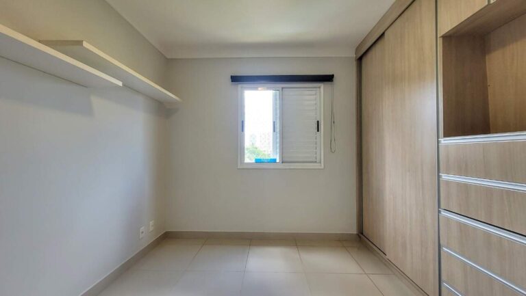 Apartamento à venda no Jardim Botânico: