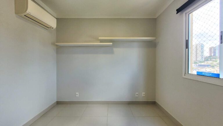 Apartamento à venda no Jardim Botânico: