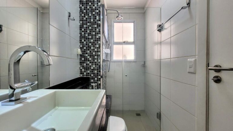 Apartamento à venda no Jardim Botânico: