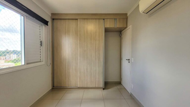 Apartamento à venda no Jardim Botânico: