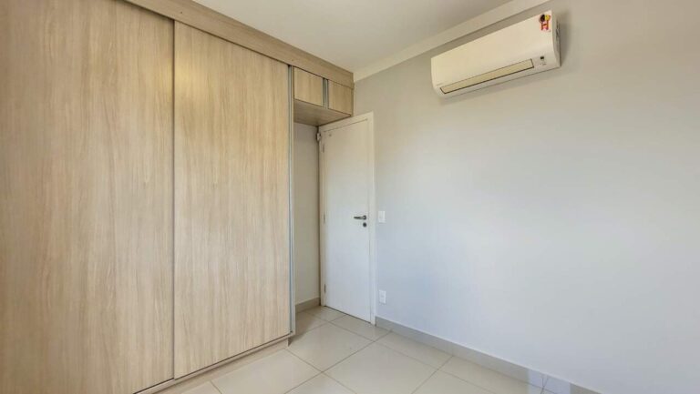 Apartamento à venda no Jardim Botânico: