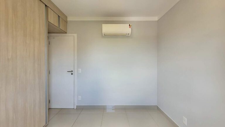 Apartamento à venda no Jardim Botânico:
