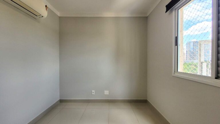 Apartamento à venda no Jardim Botânico: