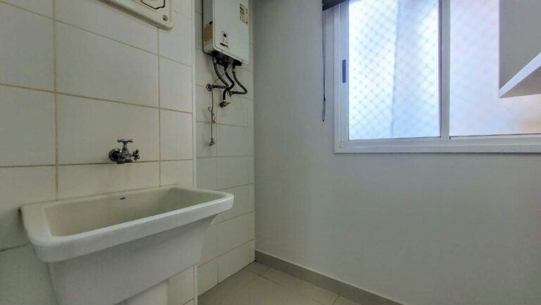 Apartamento à venda no Jardim Botânico: