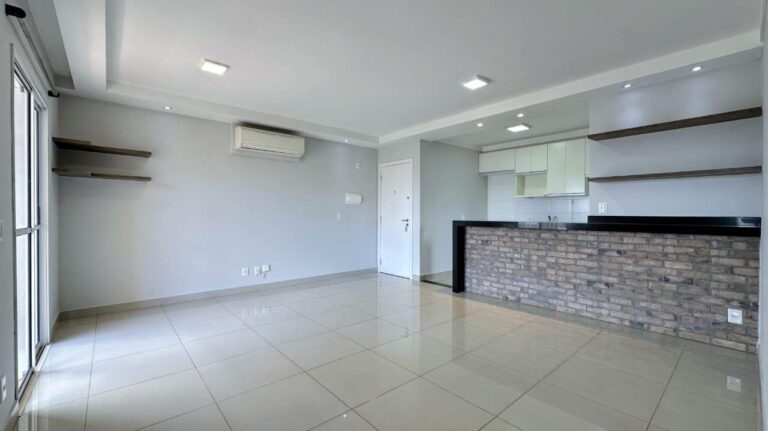 Apartamento à venda no Jardim Botânico: