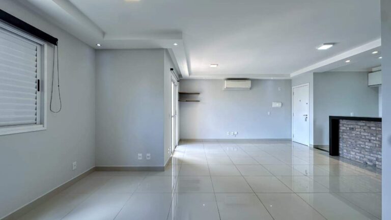 Apartamento à venda no Jardim Botânico: