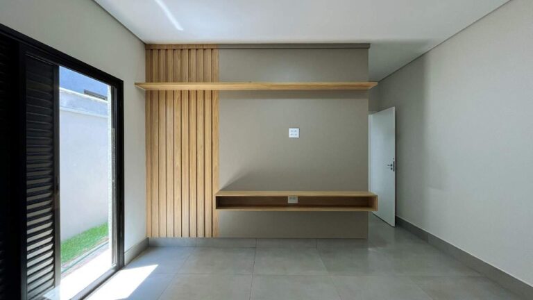 Casa em Condomínio à venda no Vila do Golfe: Su te master