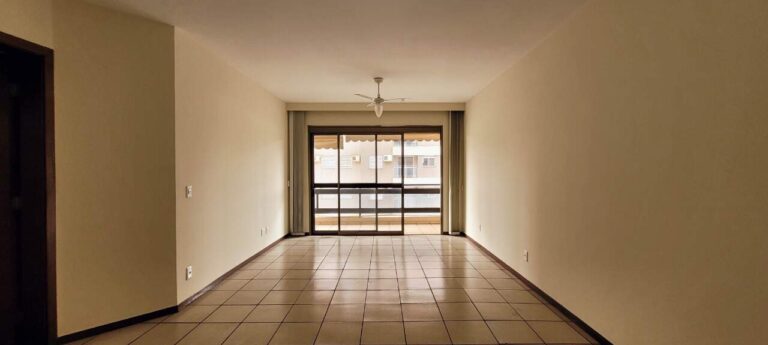 Apartamento para aluguel no Iguatemi: Sala