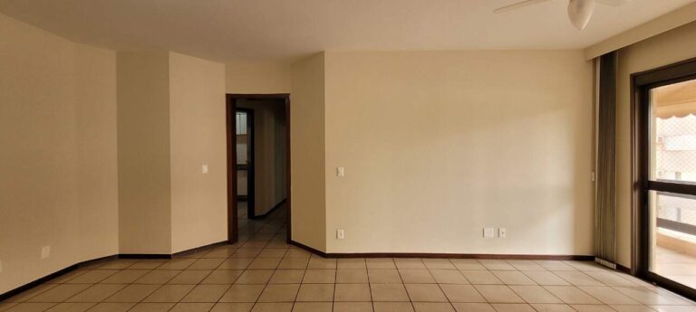 Apartamento para aluguel no Iguatemi: Sala