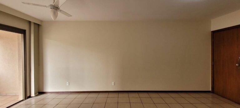 Apartamento para aluguel no Iguatemi: Sala