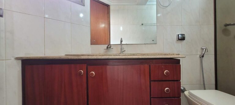 Apartamento para aluguel no Iguatemi: Suite