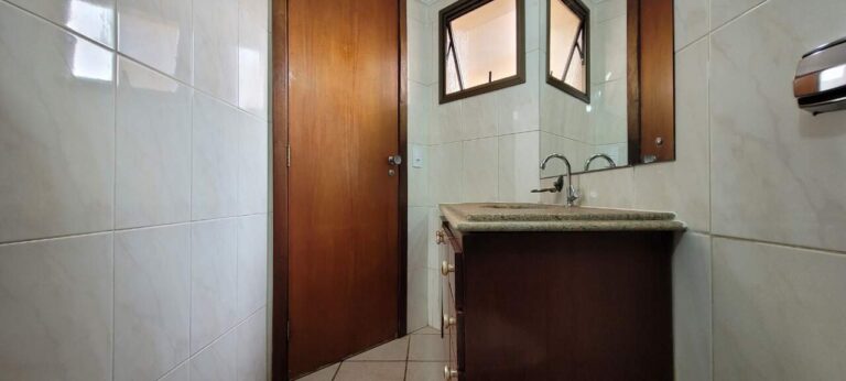 Apartamento para aluguel no Iguatemi: Suite