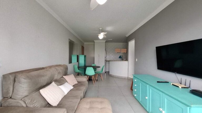 Apartamento para aluguel no Nova Aliança: