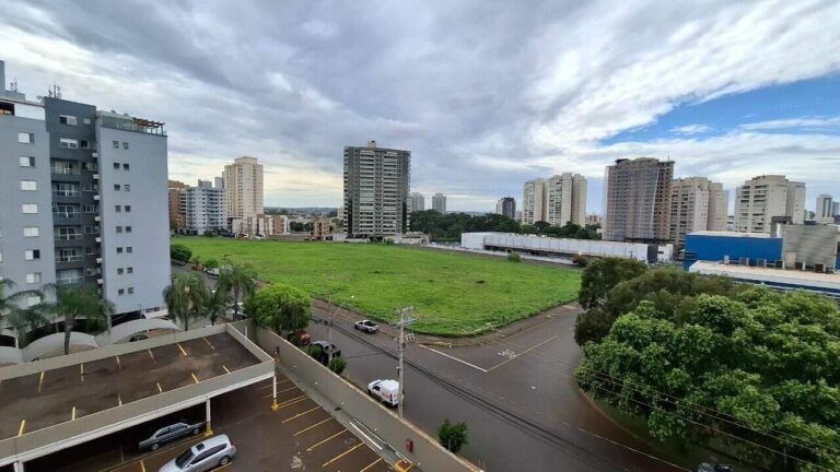 Apartamento para aluguel no Nova Aliança: