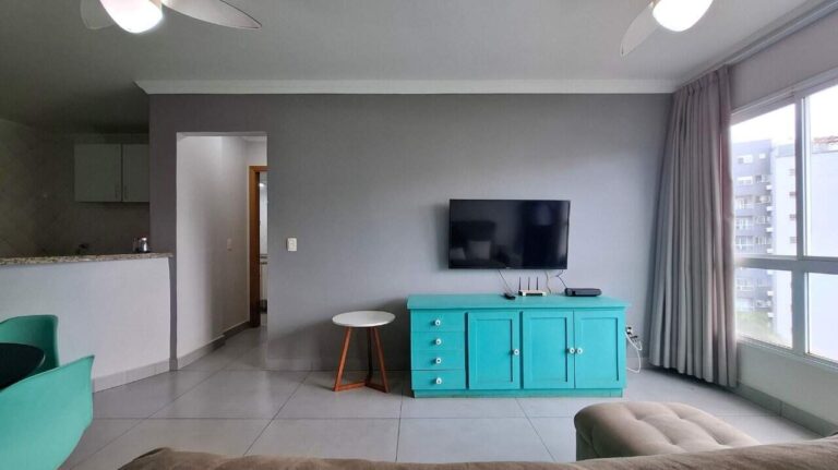 Apartamento para aluguel no Nova Aliança:
