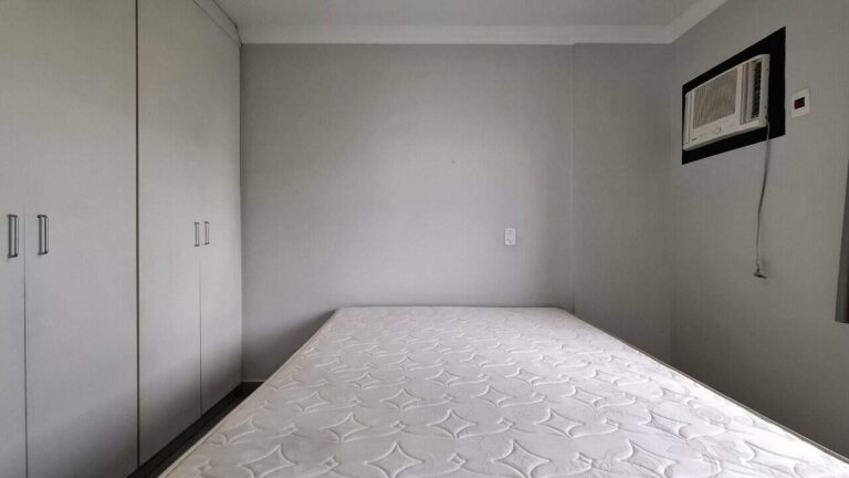 Apartamento para aluguel no Nova Aliança:
