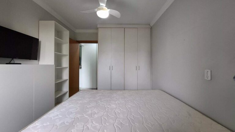 Apartamento para aluguel no Nova Aliança: