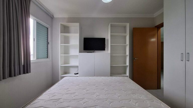 Apartamento para aluguel no Nova Aliança: