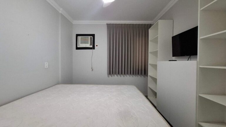 Apartamento para aluguel no Nova Aliança: