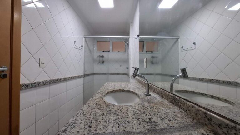Apartamento para aluguel no Nova Aliança: